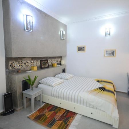 Maison De Vacances Avec Vue Mer Essaouira Exteriör bild
