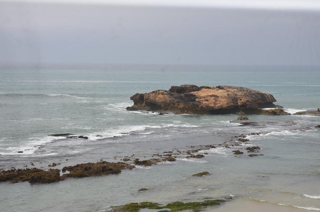 Maison De Vacances Avec Vue Mer Essaouira Exteriör bild
