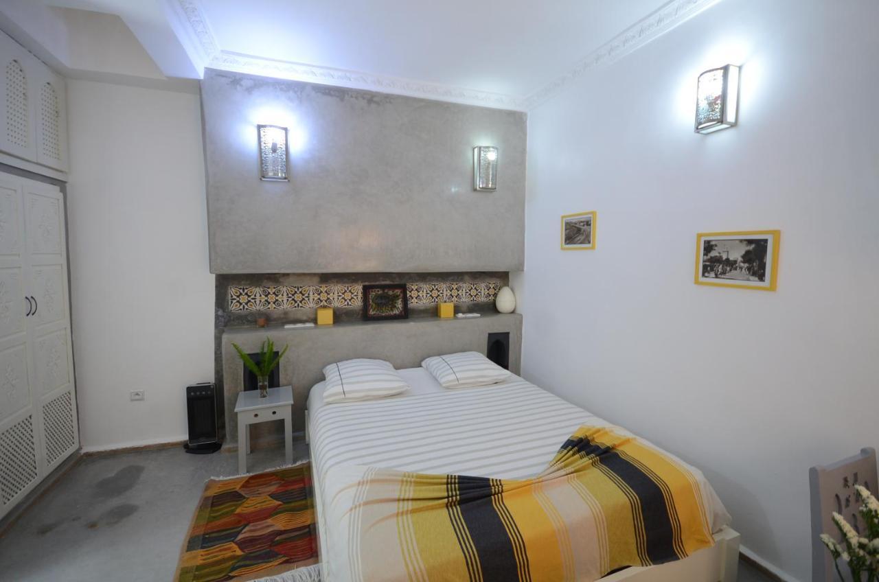 Maison De Vacances Avec Vue Mer Essaouira Exteriör bild