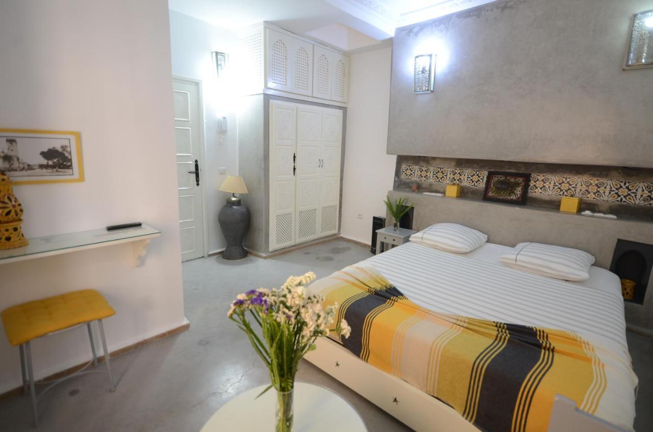 Maison De Vacances Avec Vue Mer Essaouira Exteriör bild