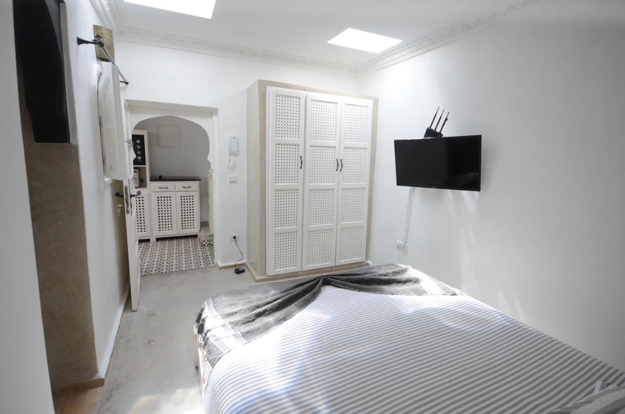 Maison De Vacances Avec Vue Mer Essaouira Exteriör bild
