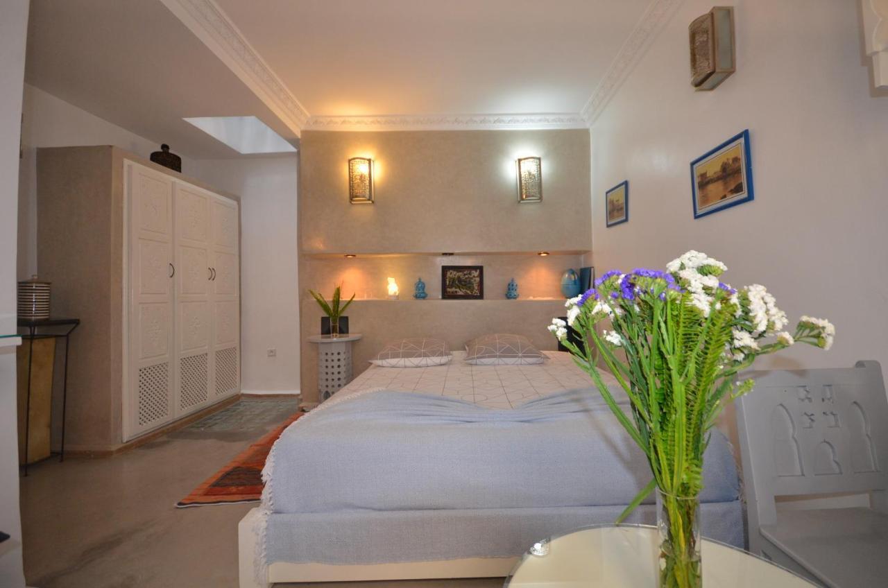 Maison De Vacances Avec Vue Mer Essaouira Exteriör bild