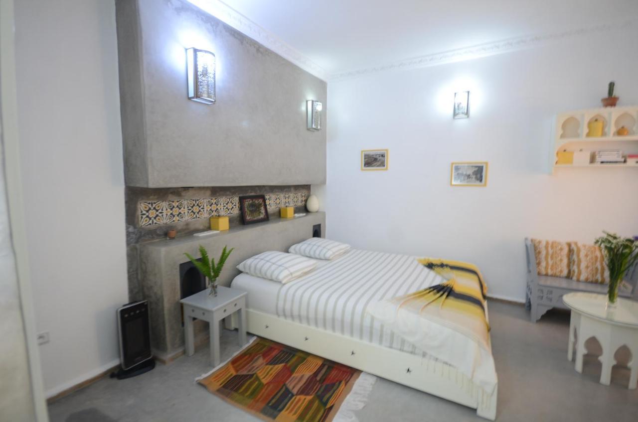 Maison De Vacances Avec Vue Mer Essaouira Exteriör bild