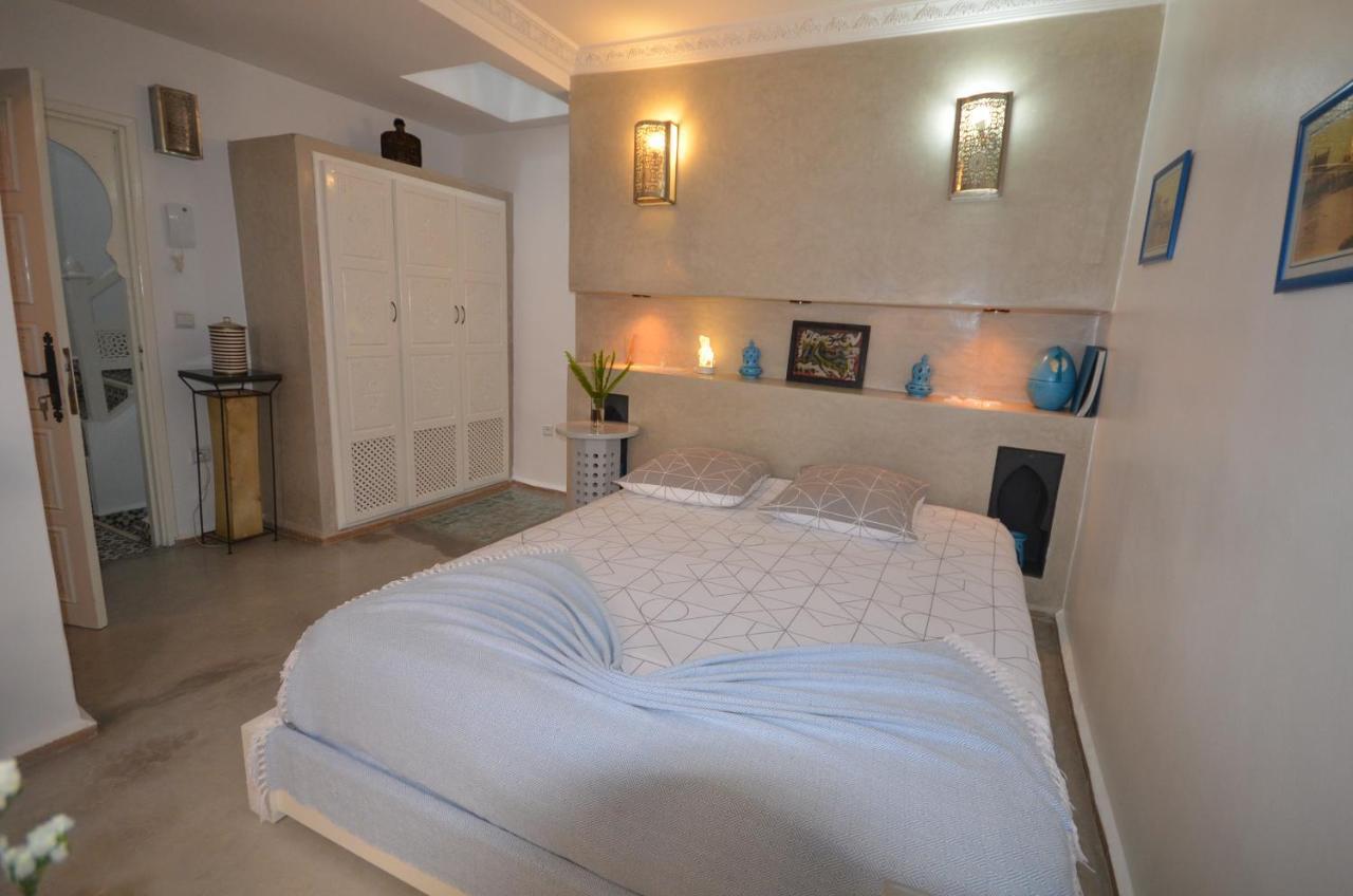 Maison De Vacances Avec Vue Mer Essaouira Exteriör bild