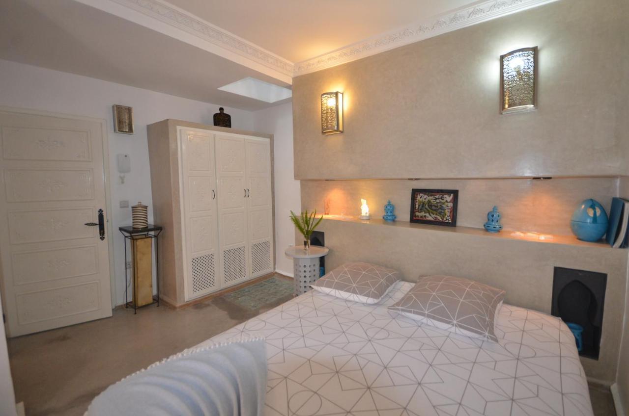 Maison De Vacances Avec Vue Mer Essaouira Exteriör bild