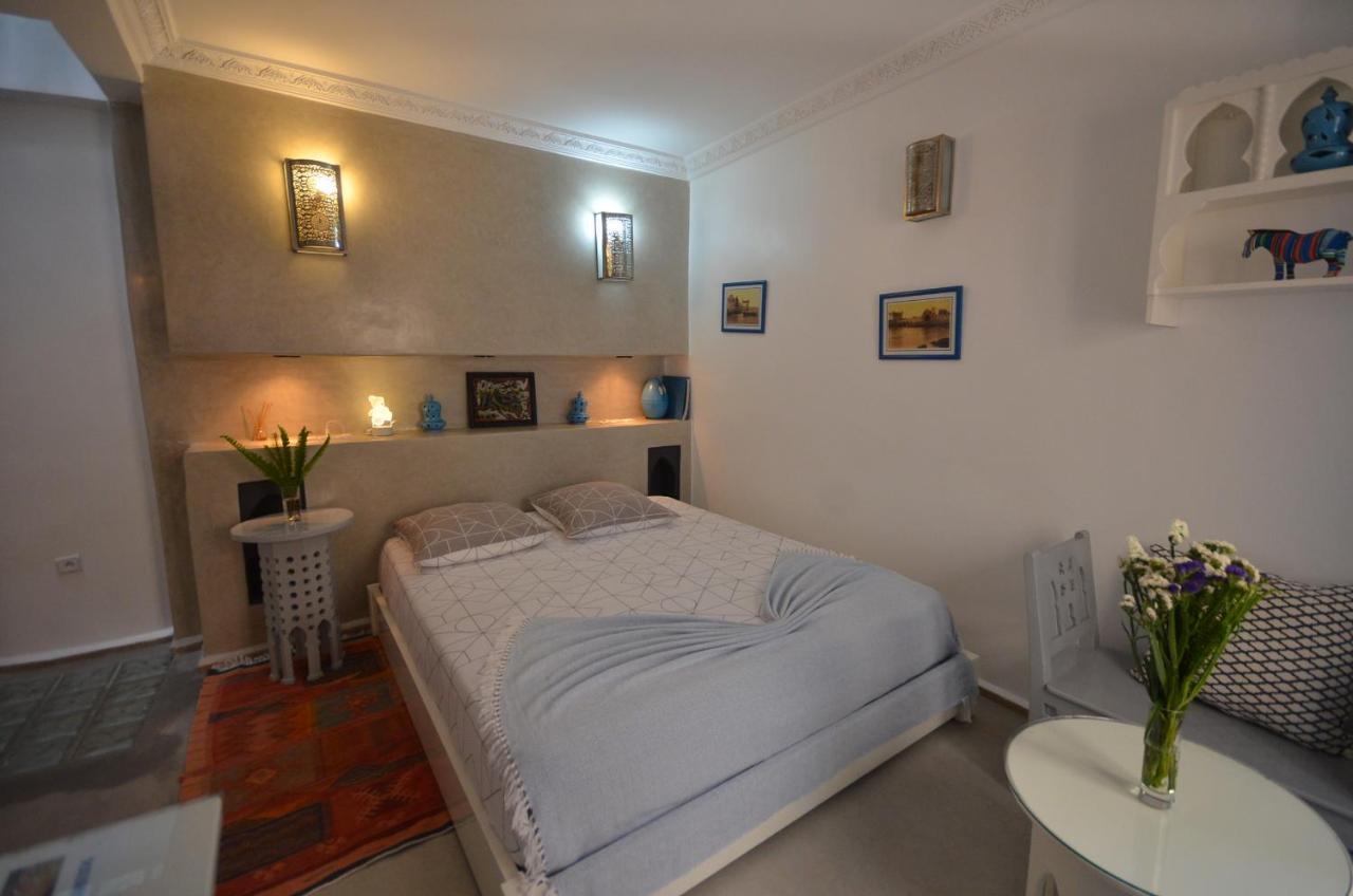 Maison De Vacances Avec Vue Mer Essaouira Exteriör bild
