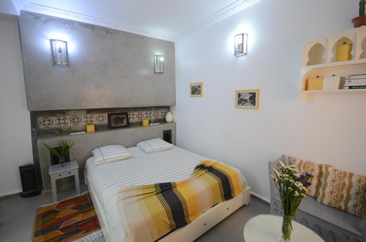 Maison De Vacances Avec Vue Mer Essaouira Exteriör bild