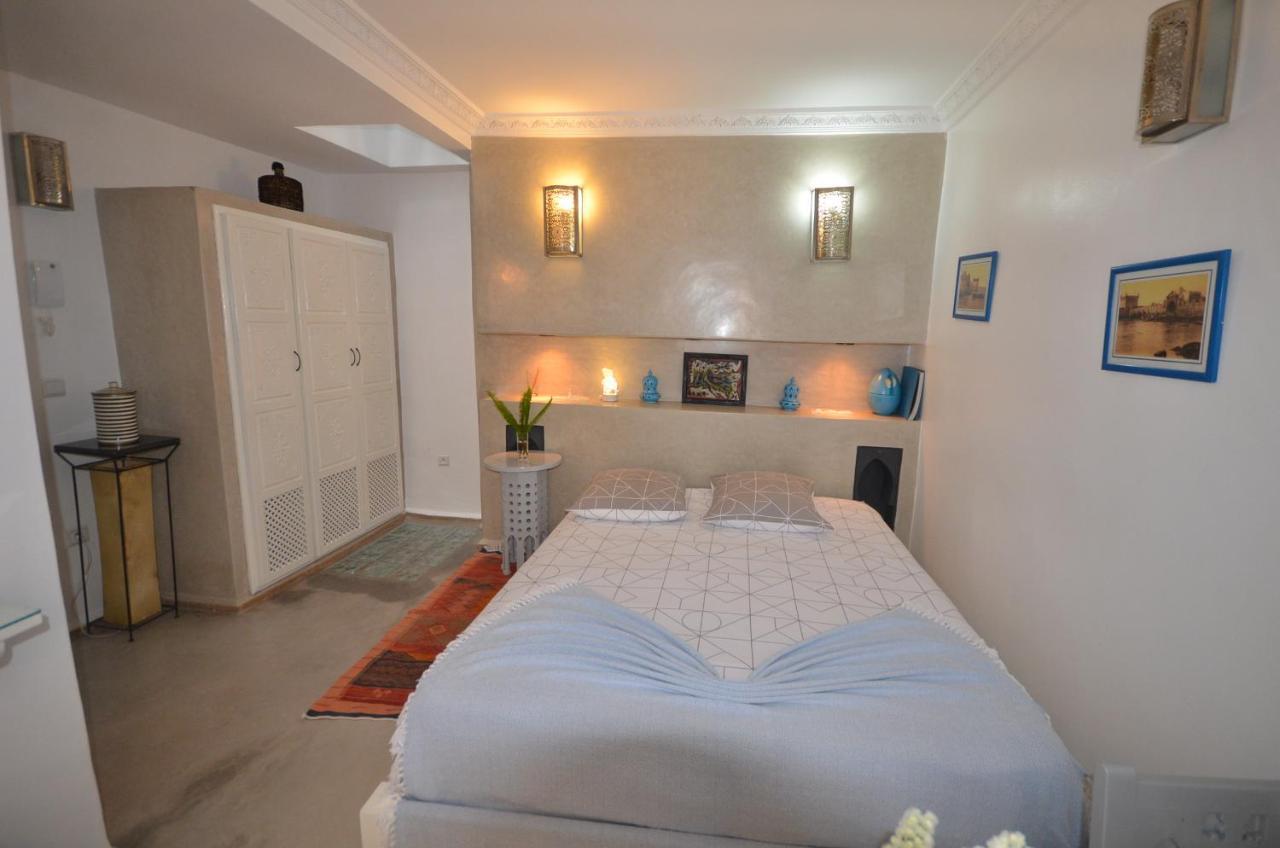 Maison De Vacances Avec Vue Mer Essaouira Exteriör bild