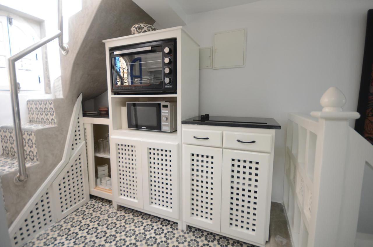 Maison De Vacances Avec Vue Mer Essaouira Exteriör bild