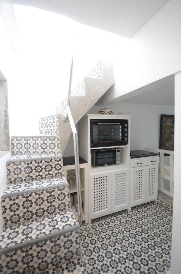 Maison De Vacances Avec Vue Mer Essaouira Exteriör bild